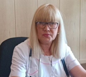 Главный врач Козленко Наталья Юрьевна Главный врач Козленко Наталья Юрьевна.